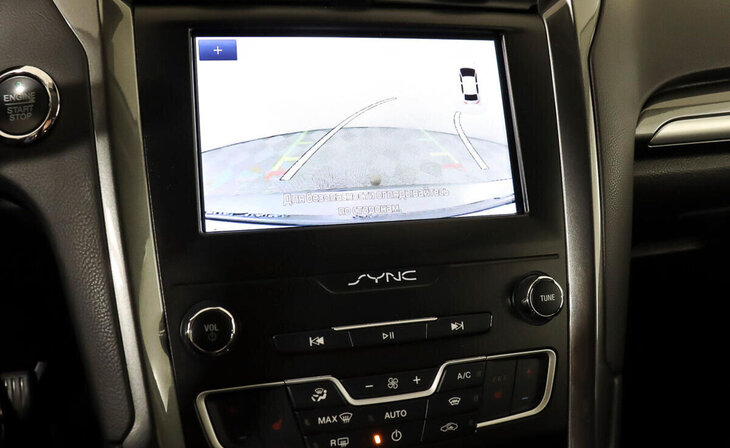 Ford Mondeo - Фото 14