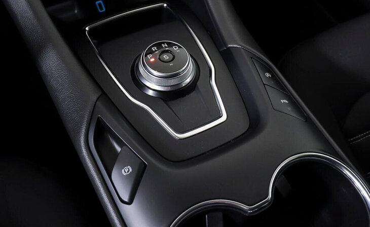 Ford Mondeo - Фото 16