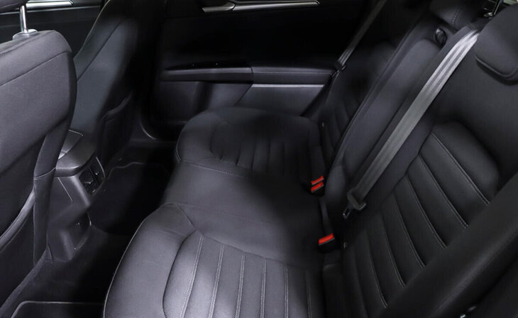 Ford Mondeo - Фото 18