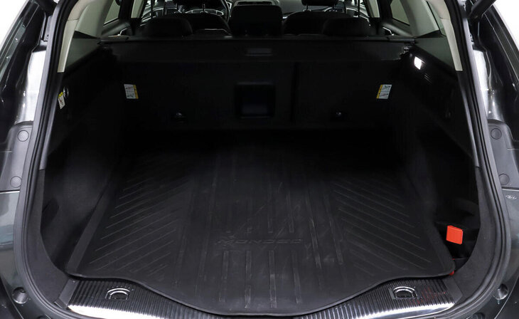 Ford Mondeo - Фото 19