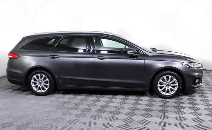 Ford Mondeo - Фото 3