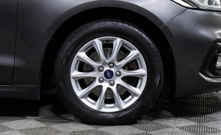 Ford Mondeo - Фото 7