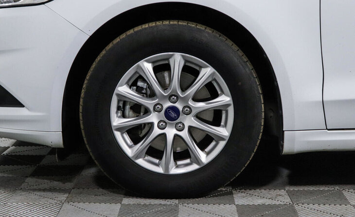 Ford Mondeo - Фото 4