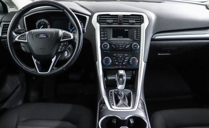 Ford Mondeo - Фото 6