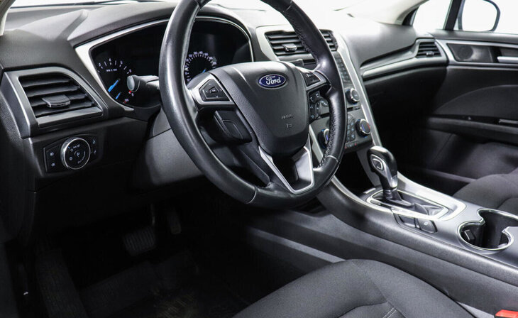 Ford Mondeo - Фото 7