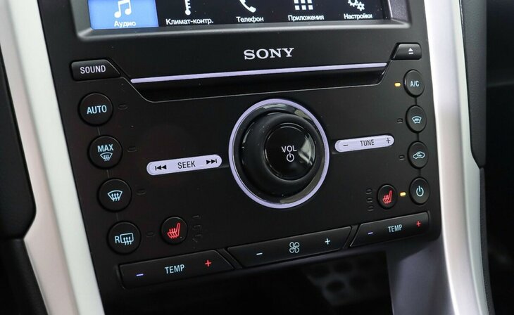 Ford Mondeo - Фото 15