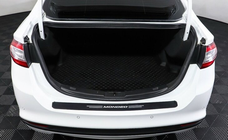 Ford Mondeo - Фото 17