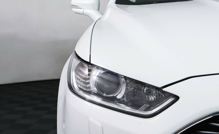 Ford Mondeo - Фото 6