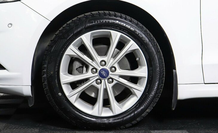 Ford Mondeo - Фото 8