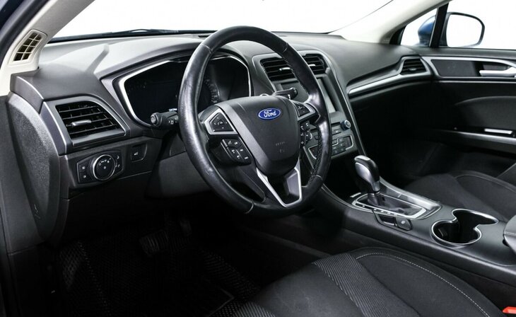 Ford Mondeo - Фото 6