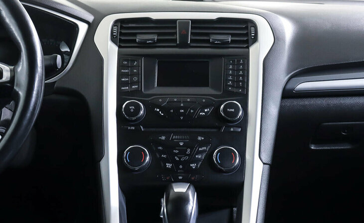 Ford Mondeo - Фото 10