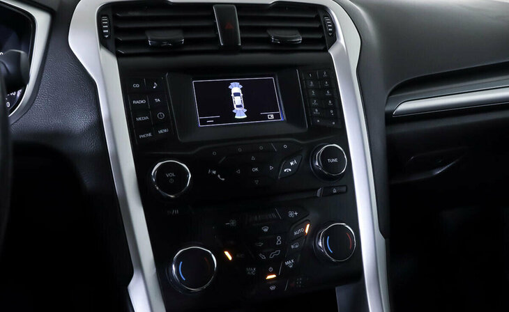 Ford Mondeo - Фото 11