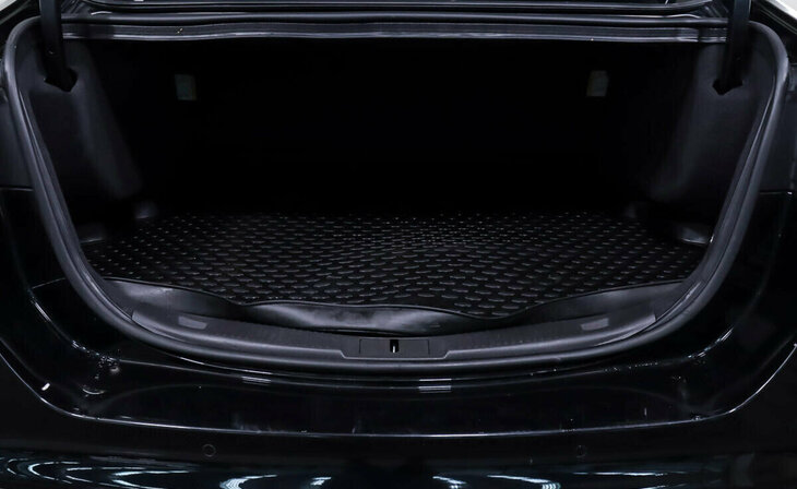 Ford Mondeo - Фото 13