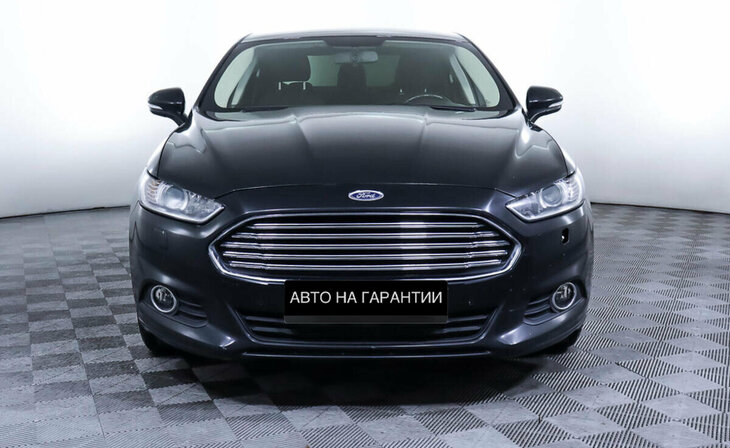 Ford Mondeo - Фото 1