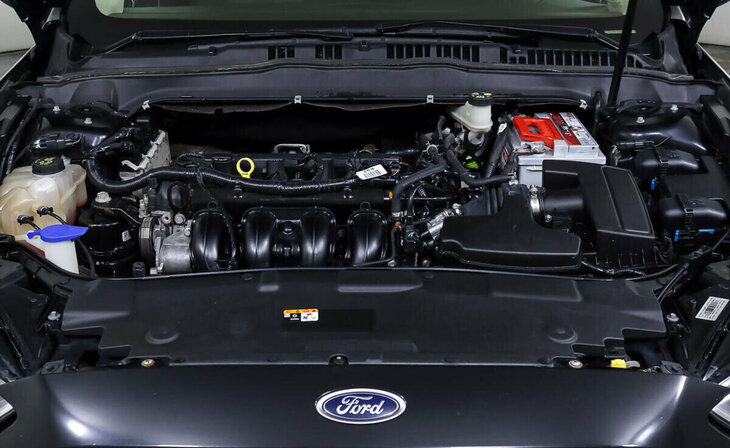 Ford Mondeo - Фото 4