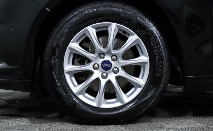 Ford Mondeo - Фото 5