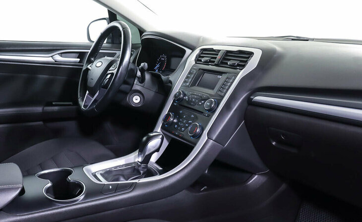 Ford Mondeo - Фото 6