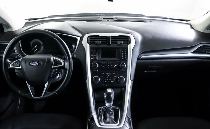 Ford Mondeo - Фото 7