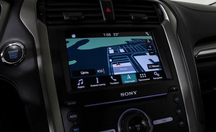 Ford Mondeo - Фото 12