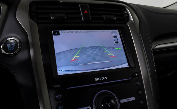 Ford Mondeo - Фото 13