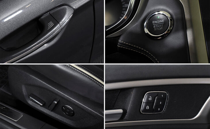 Ford Mondeo - Фото 16