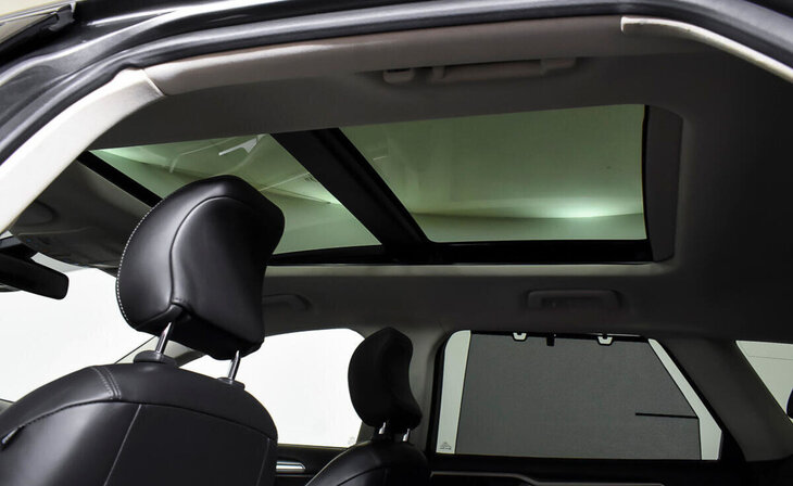 Ford Mondeo - Фото 17