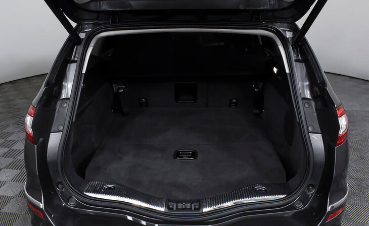 Ford Mondeo - Фото 19