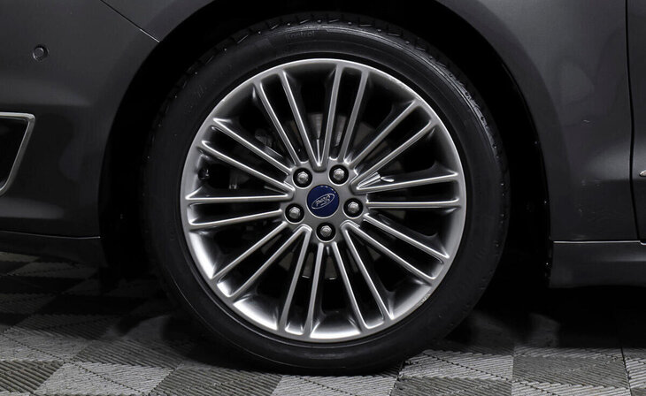 Ford Mondeo - Фото 6