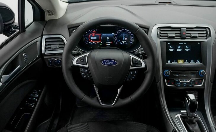 Ford Mondeo - Фото 10