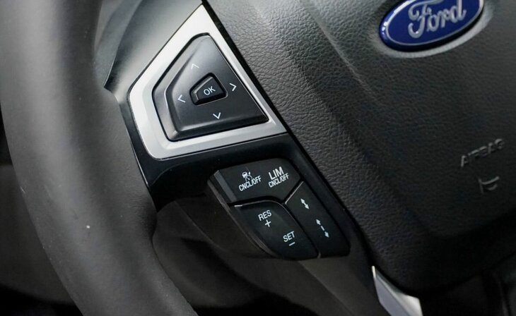 Ford Mondeo - Фото 13