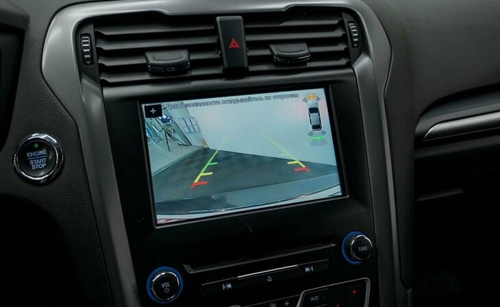 Ford Mondeo - Фото 15