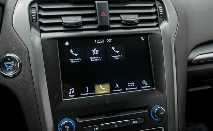 Ford Mondeo - Фото 16