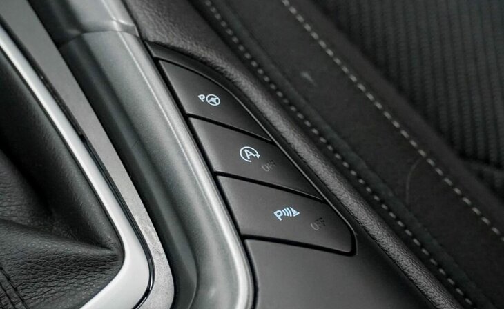 Ford Mondeo - Фото 19