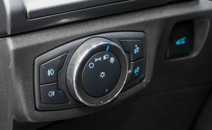 Ford Mondeo - Фото 20