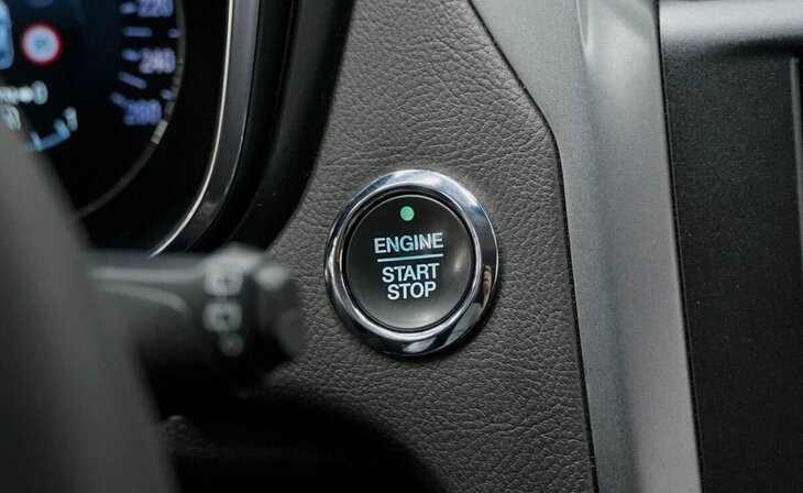 Ford Mondeo - Фото 21