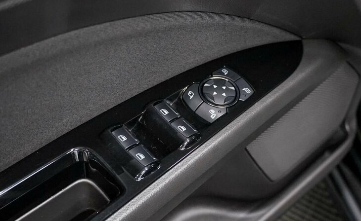 Ford Mondeo - Фото 22