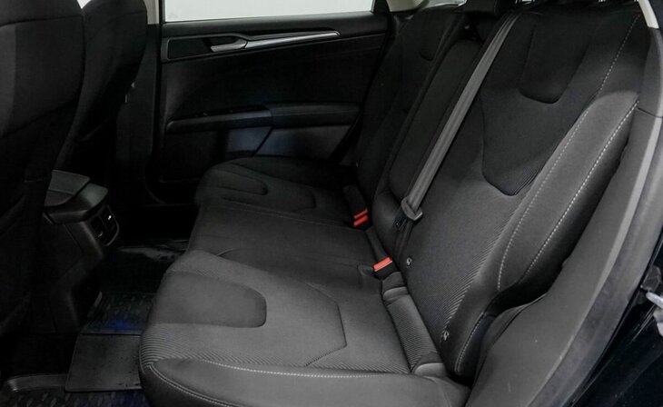 Ford Mondeo - Фото 23