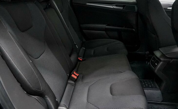 Ford Mondeo - Фото 24