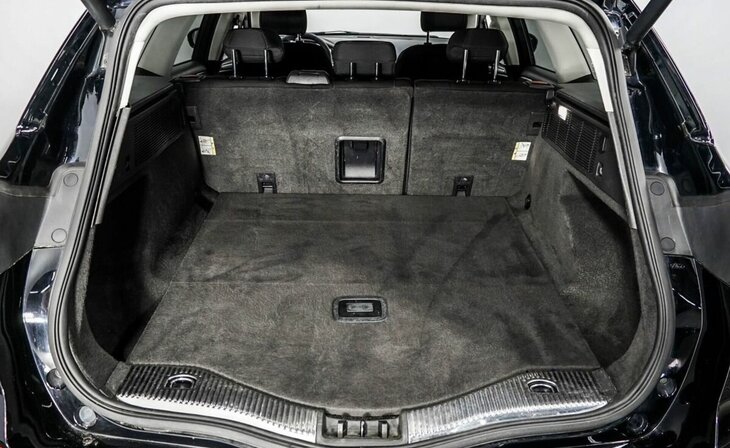 Ford Mondeo - Фото 25