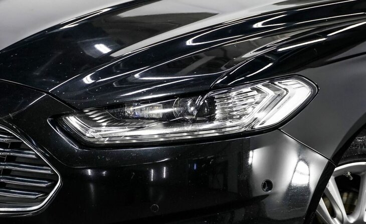 Ford Mondeo - Фото 4