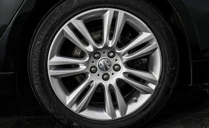 Ford Mondeo - Фото 5