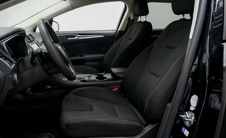 Ford Mondeo - Фото 6