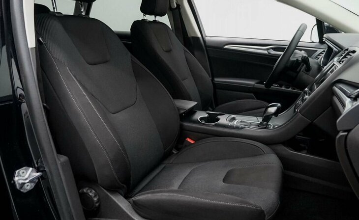 Ford Mondeo - Фото 7