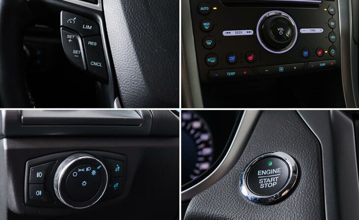 Ford Mondeo - Фото 14