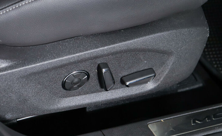 Ford Mondeo - Фото 15