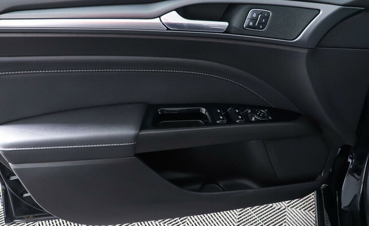 Ford Mondeo - Фото 17