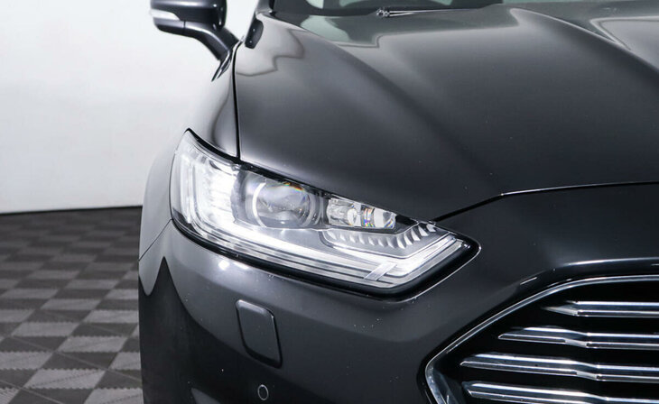 Ford Mondeo - Фото 6