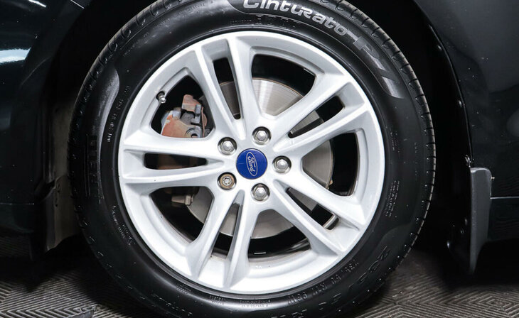 Ford Mondeo - Фото 7