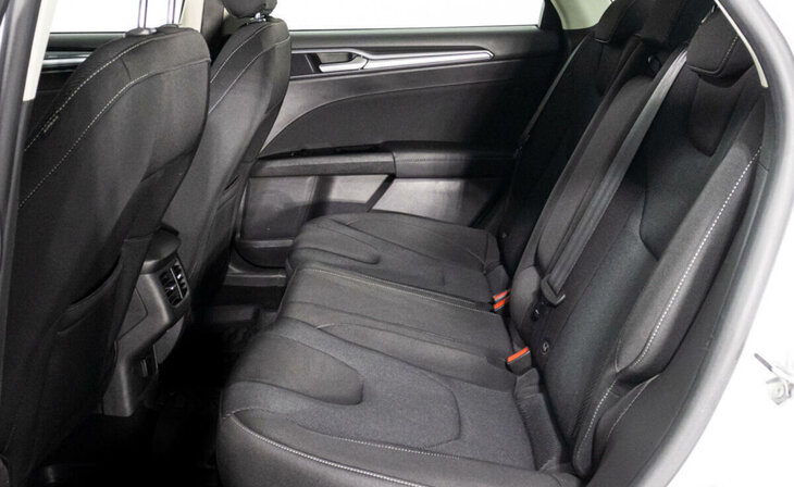 Ford Mondeo - Фото 11