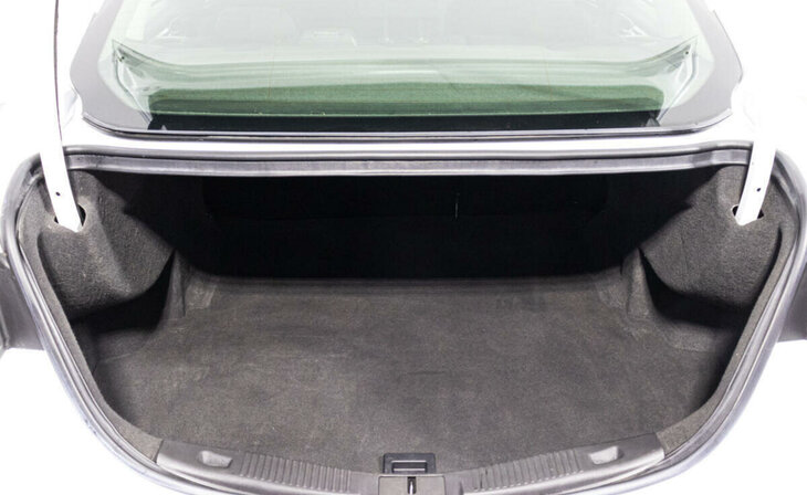 Ford Mondeo - Фото 12